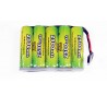 ACCU RECEPTION 6V 2500MAH