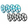 1/10 SET UP WHEEL