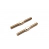 BIELLETTES 5X50MM ALU 7075 VS2