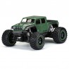CARROSSERIE JEEP GLADIATOR XMAXX