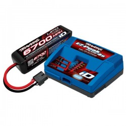 PACK CHARGEUR 2981G + 1 LIPO 4S
