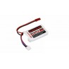 ACCU LIPO ROXXY 7.4V 450MAH