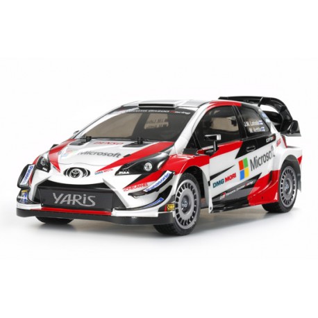 TOYOTA GAZOO RACING