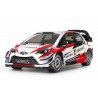 TOYOTA GAZOO RACING