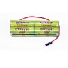 ACCU RADIO 2500MAH