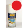 PEINTURE STYRO ROUGE VIF