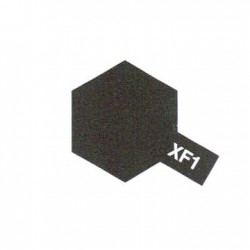 XF1 - NOIR MAT 