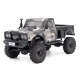 CRAWLER HOBBYTECH CRX18 GRIS