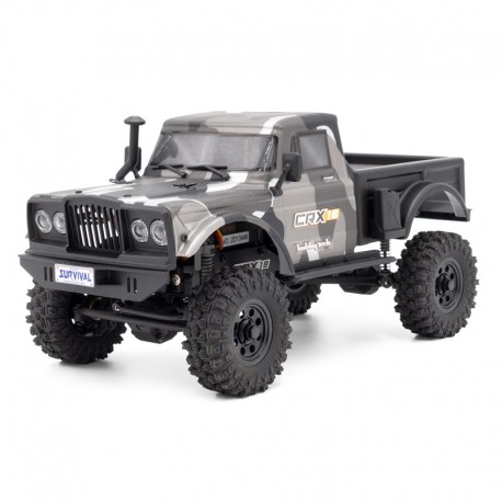 CRAWLER HOBBYTECH CRX18 GRIS