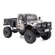 CRAWLER HOBBYTECH CRX18 GRIS