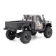 CRAWLER HOBBYTECH CRX18 GRIS