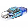 CARROSSERIE CARNAGE PEINTE BLEUE