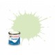 PEINTURE HUMBROL N°90 VERT BEIGE