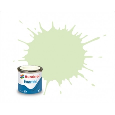 PEINTURE HUMBROL N°90 VERT BEIGE
