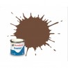 PEINTURE HUMBROL N°98 BRUN CHOCOLAT