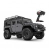 TRX4M LAND ROVER DEFENDER GRIS 1/18