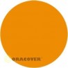 ORACOVER JAUNE ORANGE