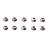 BAGUES D'ARRET 4MM