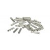 ECLISSES (24 PIÈCES)