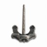 ANCRE ARTICULÉE 50MM