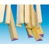 BAGUETTE TRIANGLE 10MM