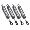 AMORTISSEURS WOLF 90MM 
