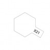 X21 - APPRET MAT