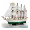 NAVIRE ECOLE ELCANO 1/250