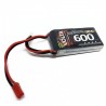 ACCU LIPO VOLTA 7.4V 600MAH 30C