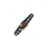 PALONNIER DOUBLE ALU FUTABA/SAVOX