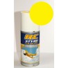 PEINTURE STYRO JAUNE FLUO