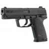 HK USP NOIR FULL METAL