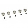 BAGUE D'ARRET 3.1MM (5)