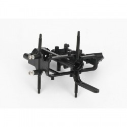 CHASSIS PRINCIPAL + ACCESSOIRES MCP