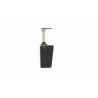 GOUVERNAIL ALU 52X32 MM