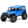 CARROSSERIE JEEP WRANGLER RUBICON