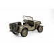 ROC HOBBY 1941 WILLYS MB 1/12 RTR