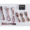 KILLER BODY KIT 10 LEDS