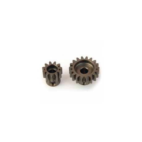 PIGNON 19 DENTS MODULE 1