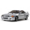 TAMIYA TT02D NISSAN SKYLINE GT-R