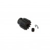 PIGNON 12 DENTS MODULE 1 