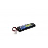 ACCU NIMH 7.2V 4000MAH TAMIYA