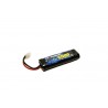 ACCU NIMH 7.2V 5000MAH TAMIYA