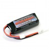 LIPO 2S 600MAH OUTBACK MINI XP
