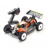 KYOSHO INFERNO MP10 NITRO