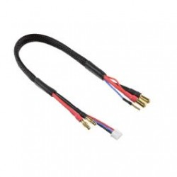 CABLE DE CHARGE 2S 5MM