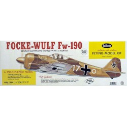 GUILLOWS FOCKE WULF 190