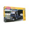 PETERBILT 378 LONG HAULER