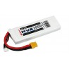 ROXXY HV LIPO 3S 11.4V 3000MAH 60C