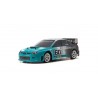 FAZER MK2 SUBARU IMPREZA 2006 DRIFT